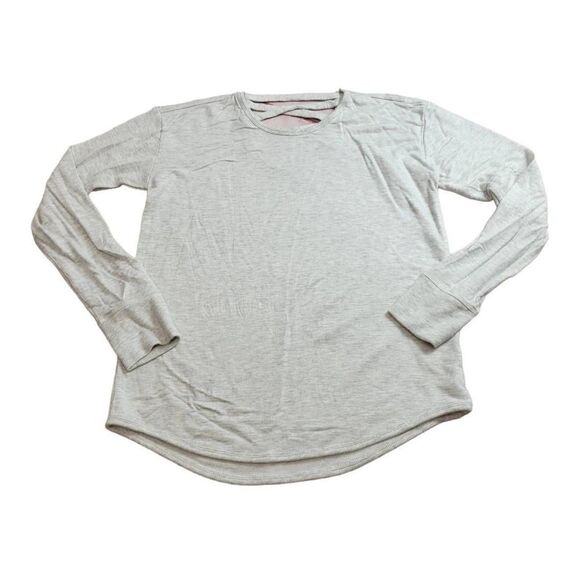 Athleta Girl longsleeve shirt XL14 - Picture 1 of 3